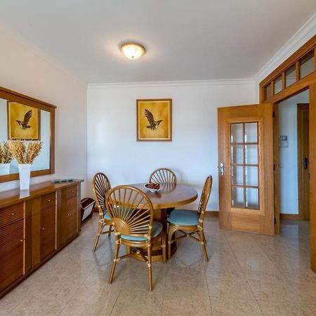 Apartamento Galé Mar Albufeira Exterior foto