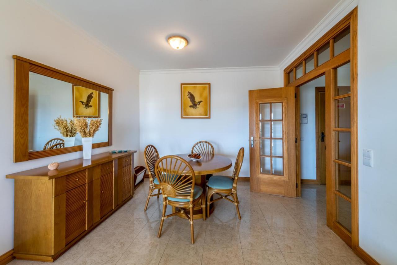 Apartamento Galé Mar Albufeira Exterior foto